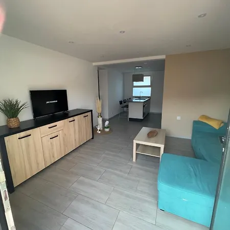 Appartement Gallian *