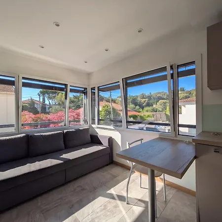 Appartement Gallian