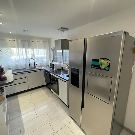 Appartement Gallian *