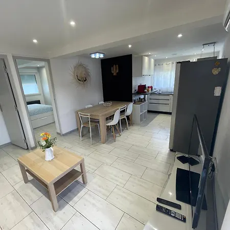 Gallian Appartement La Seyne-sur-Mer