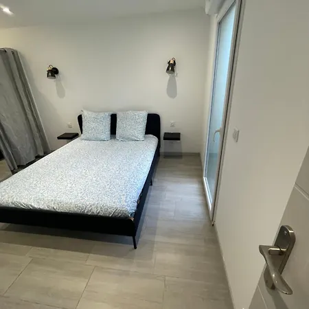 Gallian Appartement La Seyne-sur-Mer