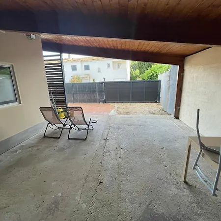 Gallian Appartement La Seyne-sur-Mer