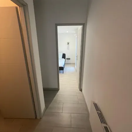 Appartement Gallian La Seyne-sur-Mer