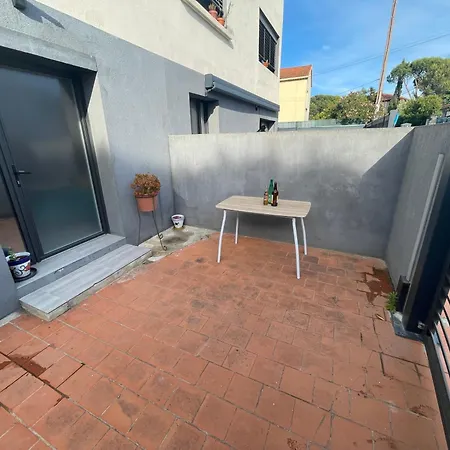 Gallian Appartement