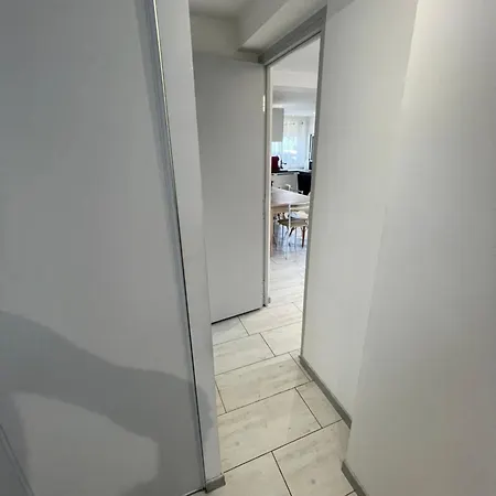 Appartement Gallian *