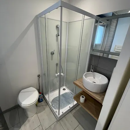Appartement Gallian