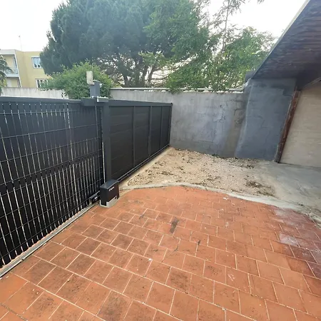 Gallian Appartement *