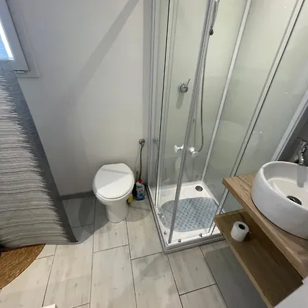 Gallian Appartement *
