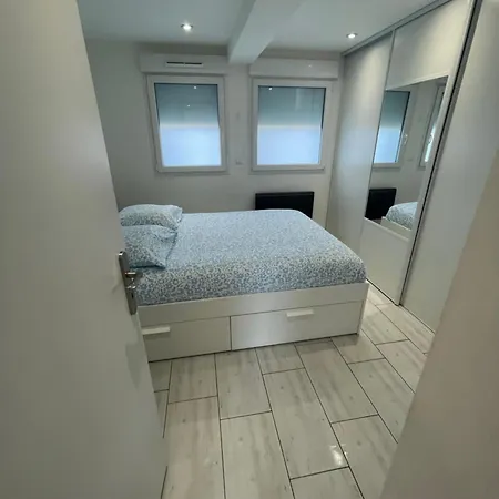 Appartement Gallian La Seyne-sur-Mer