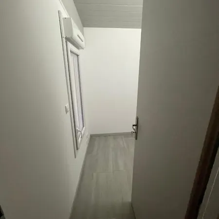 Gallian Appartement La Seyne-sur-Mer
