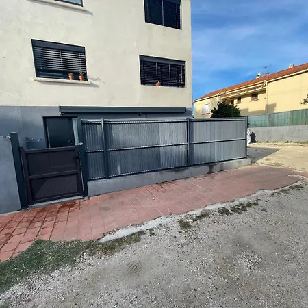 Gallian Διαμέρισμα La Seyne-sur-Mer