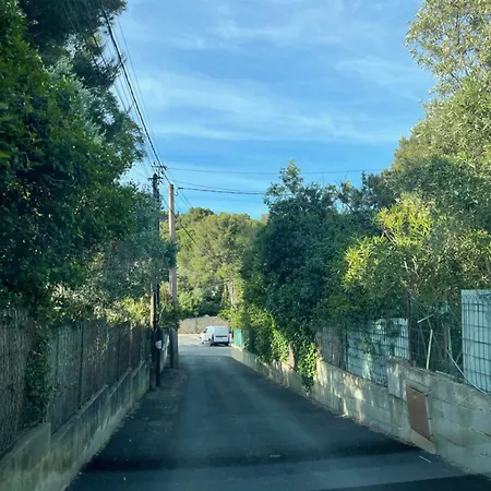 Gallian Διαμέρισμα La Seyne-sur-Mer