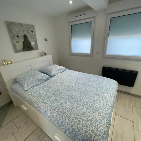 Appartement Gallian *