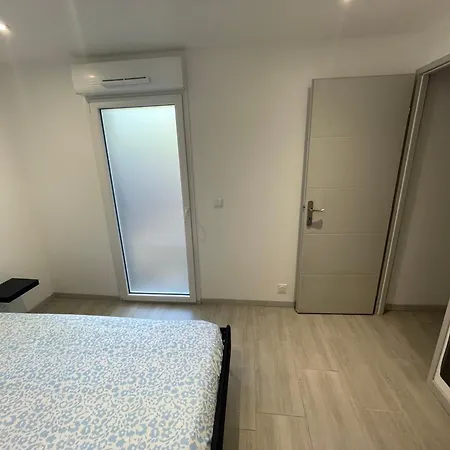Appartement Gallian La Seyne-sur-Mer