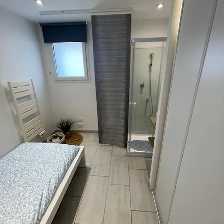 Gallian * La Seyne-sur-Mer