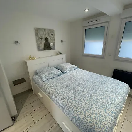 Appartement Gallian La Seyne-sur-Mer
