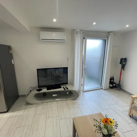 Gallian * La Seyne-sur-Mer
