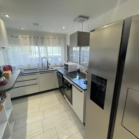 Gallian Appartement La Seyne-sur-Mer