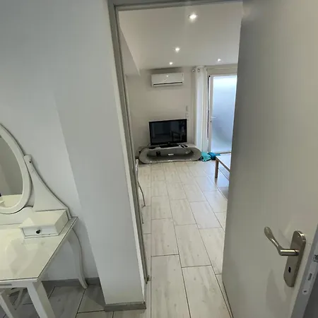 Gallian Appartement La Seyne-sur-Mer
