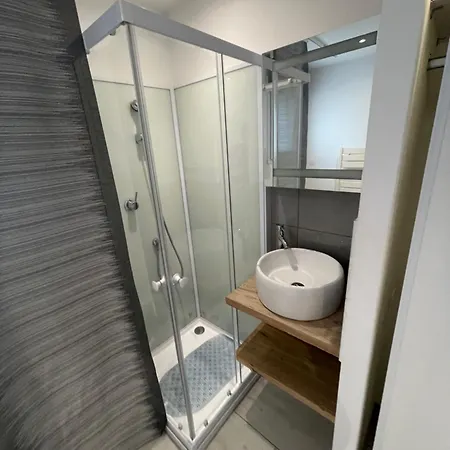 Gallian Apartamento *