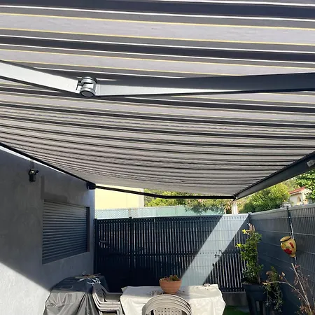Appartement Gallian La Seyne-sur-Mer