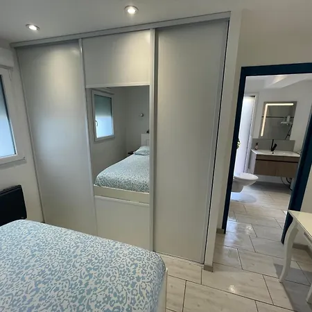 Appartement Gallian