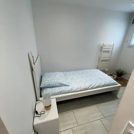 Gallian Appartement La Seyne-sur-Mer