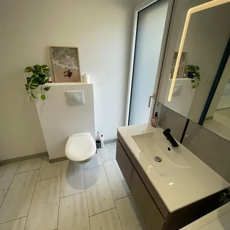 Gallian Appartement *