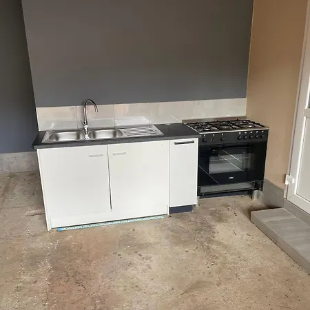 Appartement Gallian *